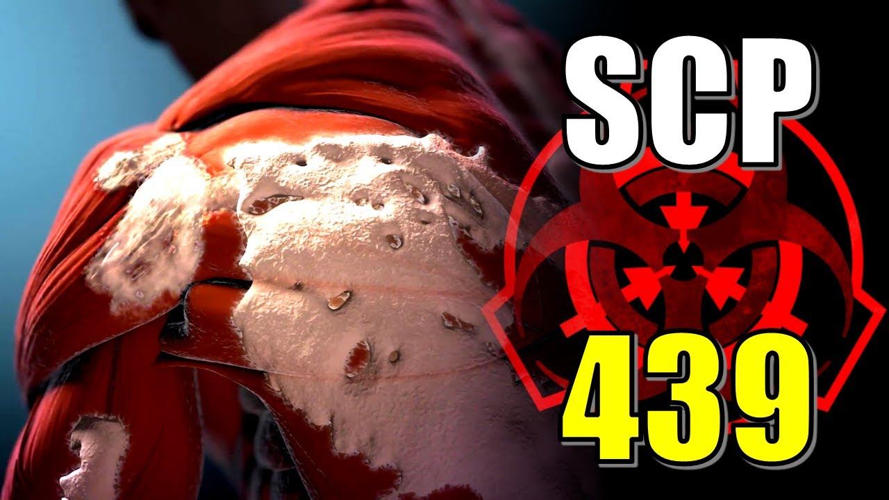 SCP 439 Biology behind the Bone Hive Infection Explored | SCP Foundation Explained | SCP Lore смотреть онлайн