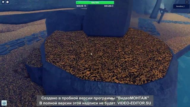 Рабочий способ зафармить гемов и опытов | Роблокс Tower Defense Simulator (2020-2021 Рабочий) смотреть онлайн