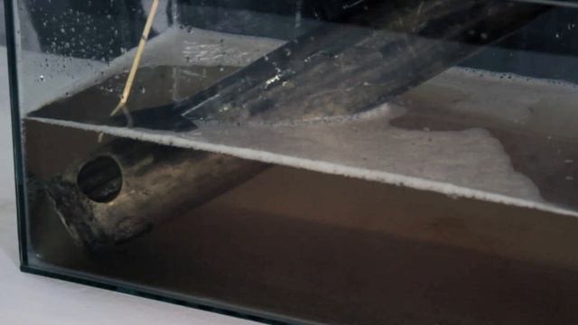 Dynamic Descaler Demonstration - Descaling a Heat Exchanger смотреть онлайн