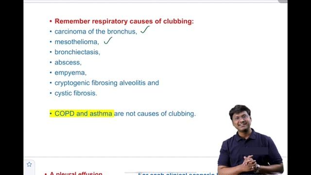Medicine Rapid Revision Part 9 : Respiratory Disorders | INI CET, NEET PG, FMGE By Dr Rajesh Gubba смотреть онлайн