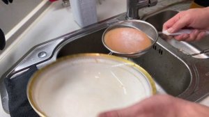 Икра Сига. Как солить?