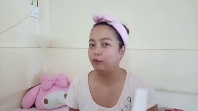 Katty Mera Milky Mighty Facial Kit Review✨❤️ смотреть онлайн