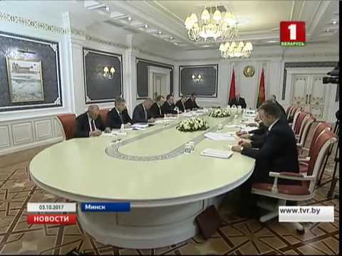 Помощь в улучшении жилищных условий среди приоритетов социальной политики Беларуси