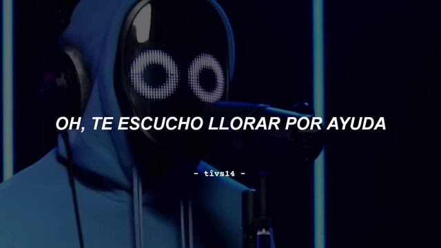 all my friends are toxic || BoyWithUke - Toxic (Sin Autotune + Sub. Español) смотреть онлайн