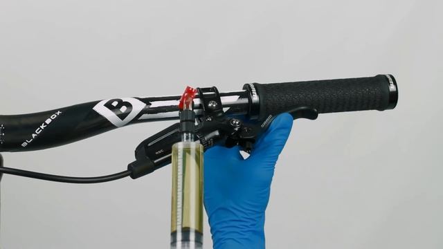 SRAM MTB Guide RSC, RS, R, And DB5 (Model Year 2016 And Earlier) Hydraulic Brake Bleed