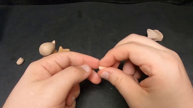 Sculpting Quaxly out of polymer clay! #pokemonscarletandviolet #clayart #quaxly смотреть онлайн