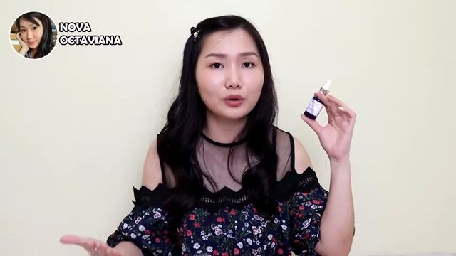 REVIEW: AURA BRIGHT Serum Glutathione & Vitamin C || Cocok untuk JERAWATAN !! BEKAS JERAWAT ku... смотреть онлайн