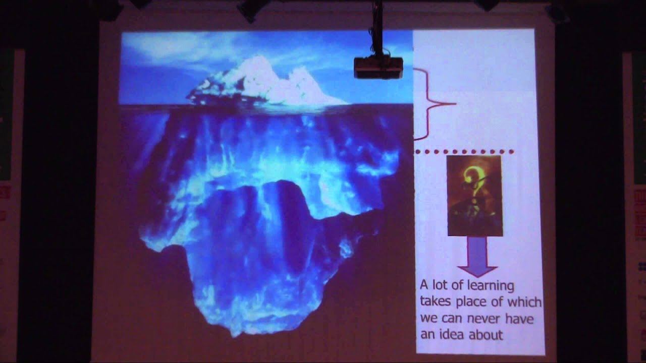 ISTEK ELT 2013 Plenary Keynote - Zeynep Urkun "Assessment: A Matter of Perception?" смотреть онлайн