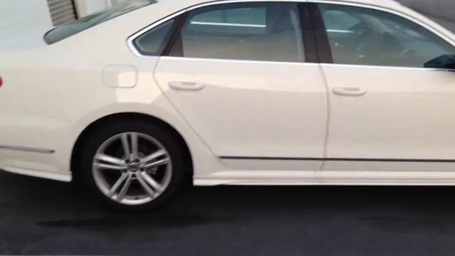 Jetta Passat V6 SEL смотреть онлайн