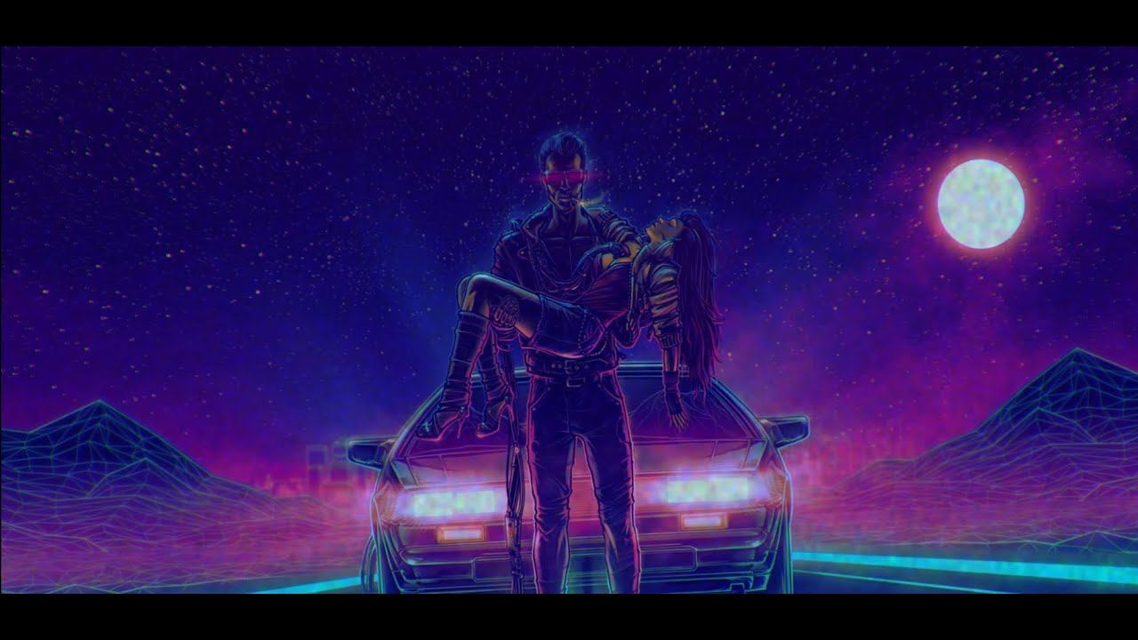 Daniel Deluxe - Star Eater (slowed and reverb) смотреть онлайн