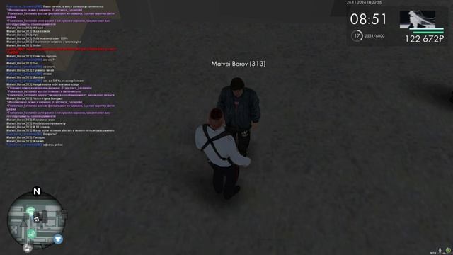 Докс сват агу агу смотреть онлайн