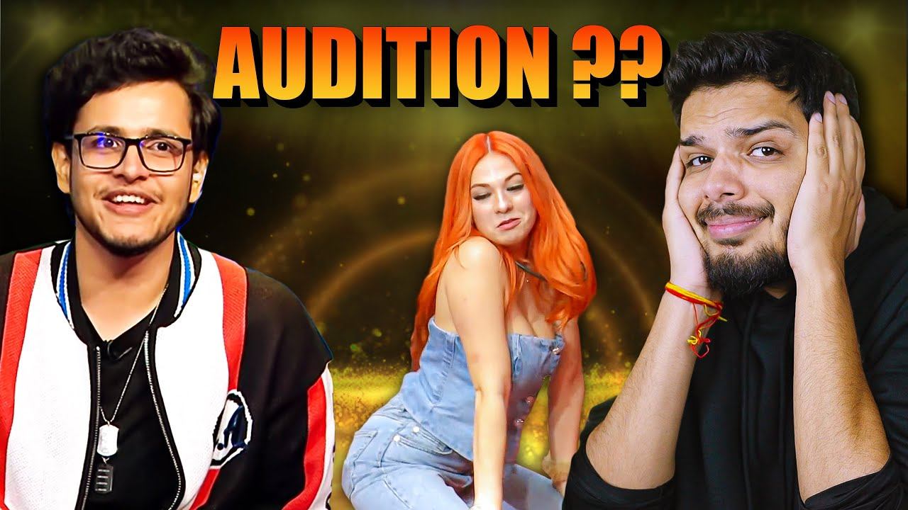 GEN-Z KA BIGG BOSS | LAKSHAY CHAUDHARY смотреть онлайн