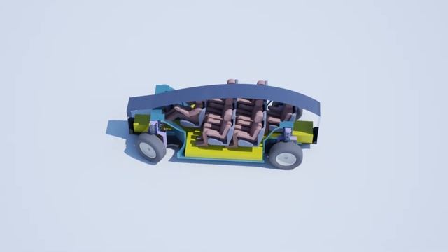 Modular Platform смотреть онлайн