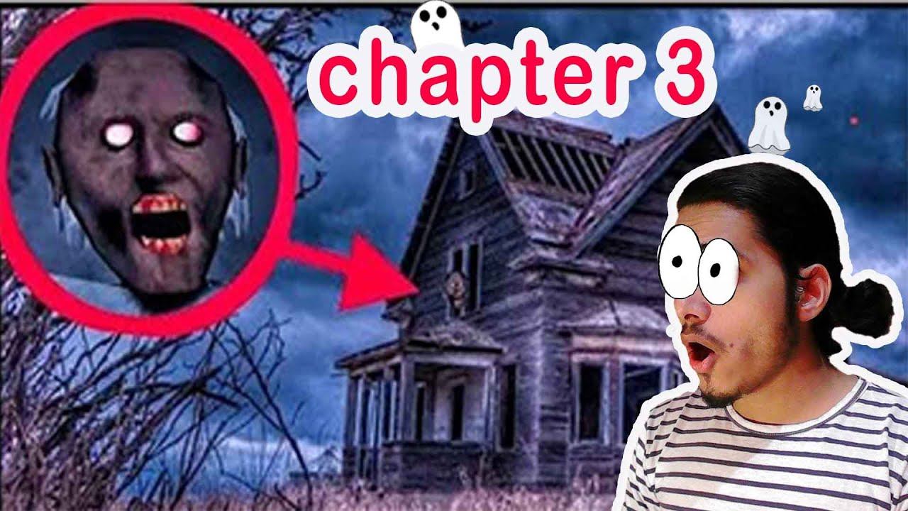 🔴granny 3 live Gaming|Granny Gameplay video live|Horror Escape game смотреть онлайн