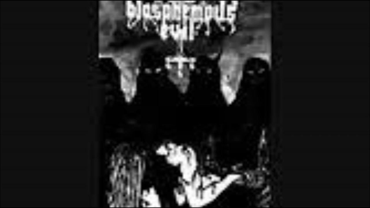 Blasphemous Evil 05 - Tears of Jesus смотреть онлайн