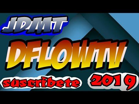 LA MEJOR APP PREMIUM PARA VER TV EN FULL HD  DflowTV