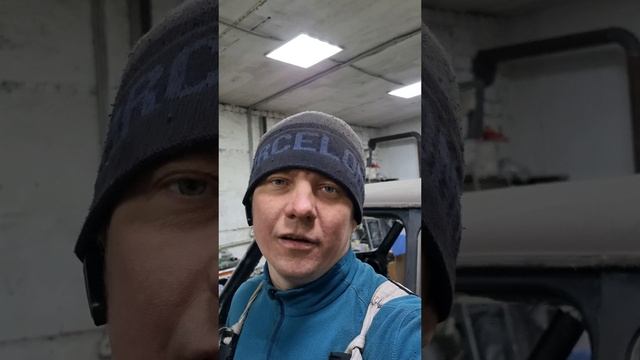 5СТУПКА НА УАЗ БУХАНКА ☎️ +79370738633 Михаил #кириллов #уаз #уазбуханка #авторазбор #запчасти #авто смотреть онлайн