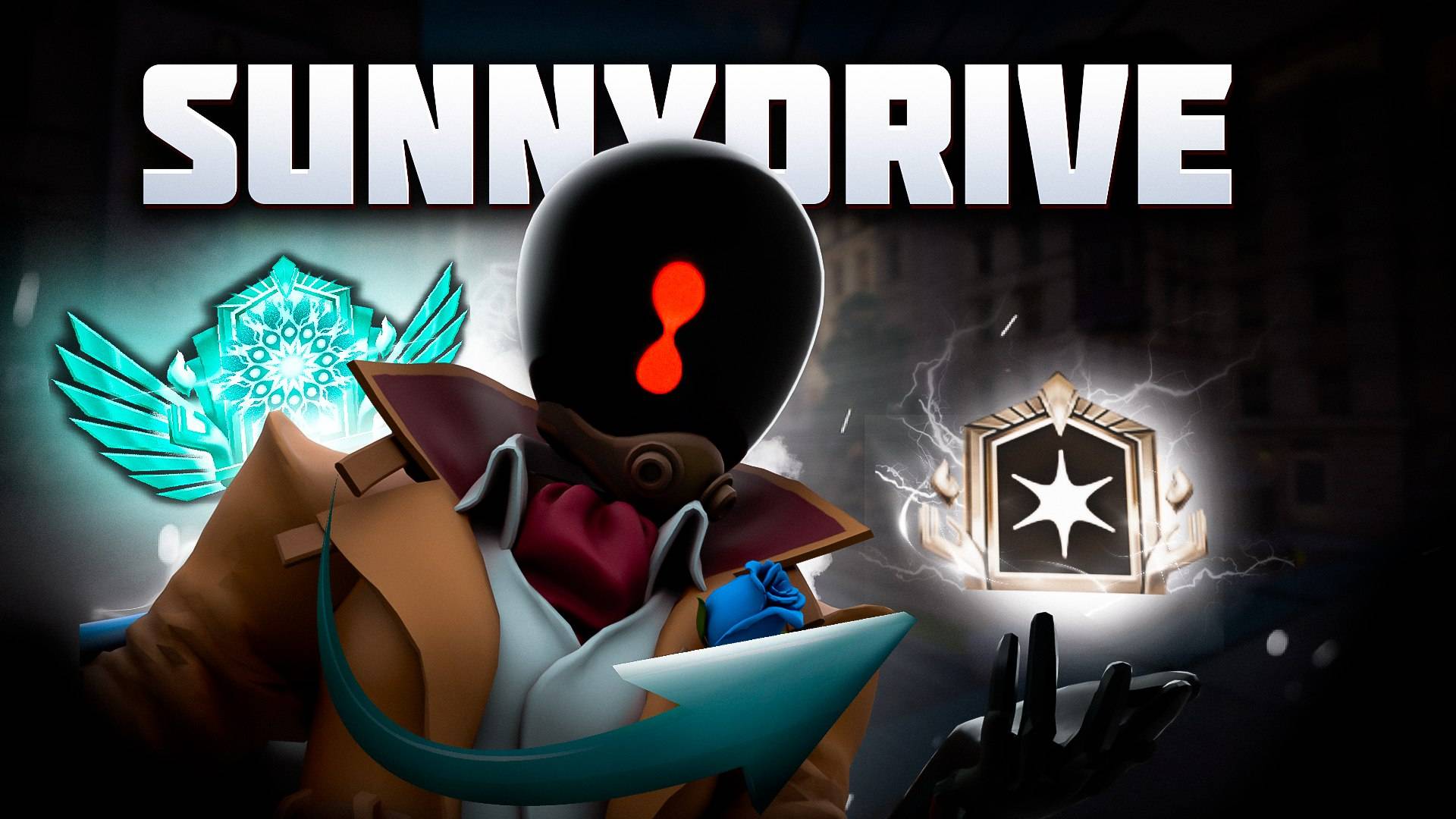 Что будет если ETERNUS 6 попадет в лобби с рангом Fantom? Новый билд на Paradox в DEADLOCK. смотреть онлайн