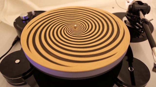 Simply Analog - Corc Slip Mat (Vertigo) смотреть онлайн