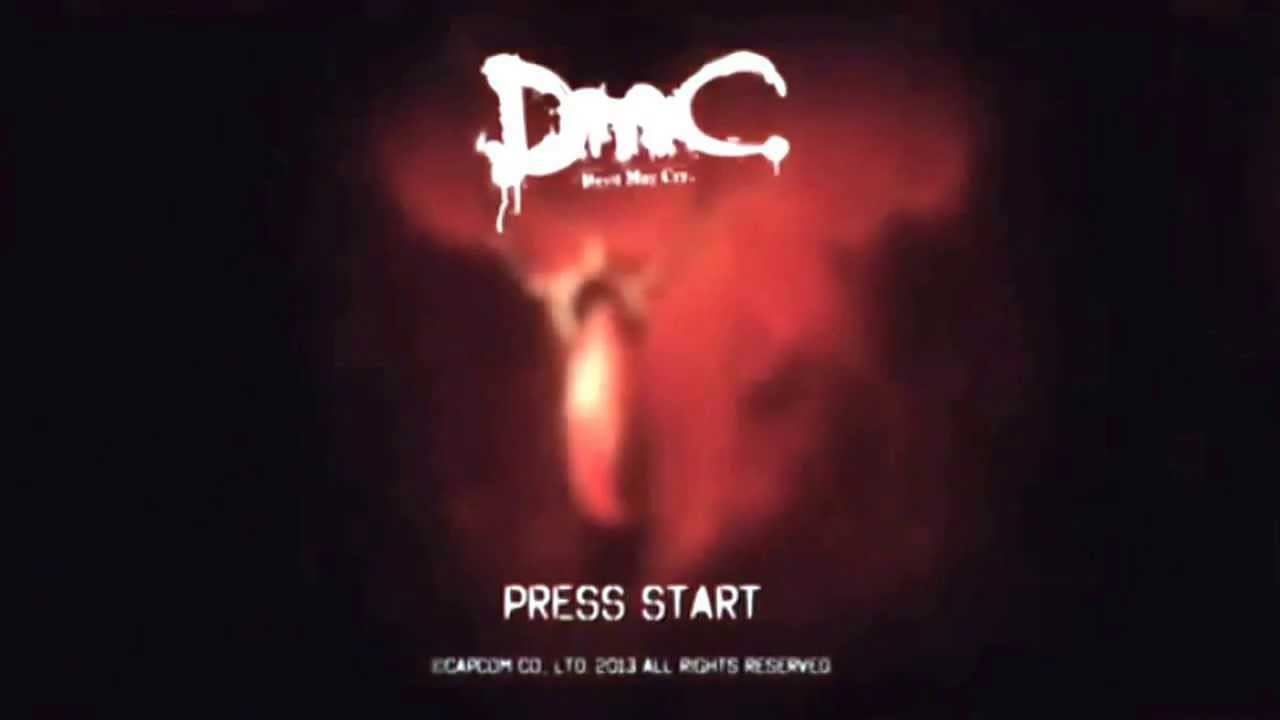 DMC ( Devil May Cry ) Main Theme ( Original ) смотреть онлайн