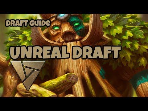 {ARTIFACT} LIFECOACH | DRAFT IT RIGHT - PHANTOM DRAFT PERFECT смотреть онлайн