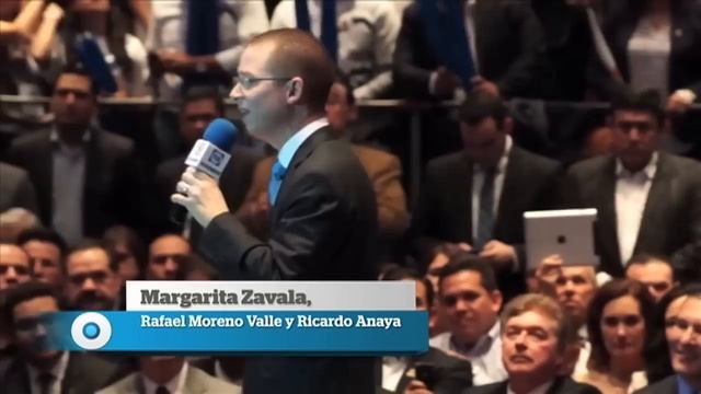 La ruptura que viene | Reporte Indigo 1016 смотреть онлайн