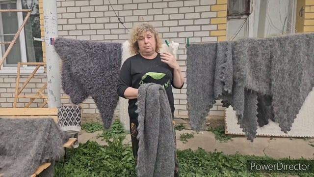 уехала в Дагестан, вяжу ПУХОВЫЕ ПЛАТКИ 89608709467 смотреть онлайн