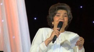 Флюра Сулейманова