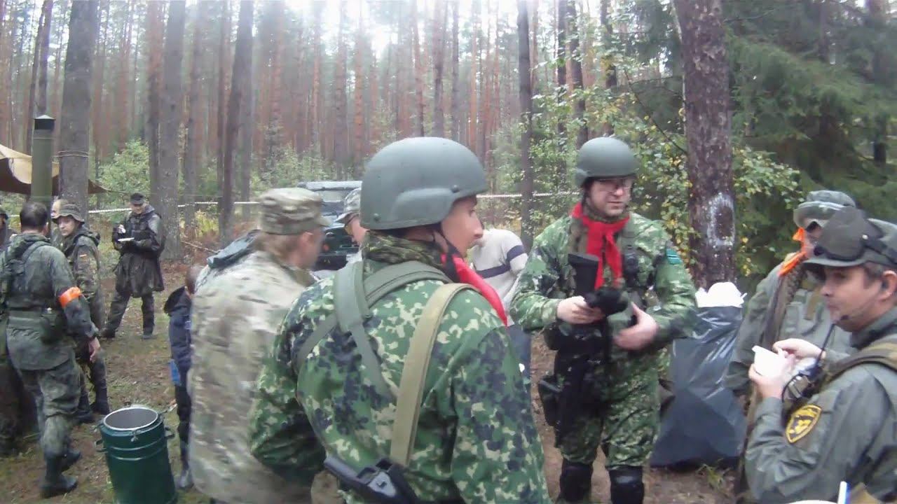 Закрытие ACC 2010 часть-2.avi смотреть онлайн