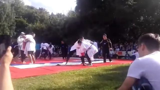 Ажибек Расулов Айдаркен смотреть онлайн