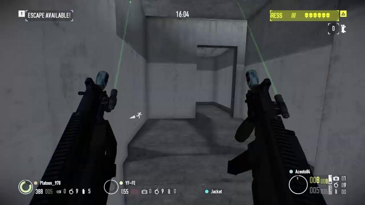 (Infamous Only Lobby)Warriors & Wiggins (PayDay-2) That's All We KNow .....(Live Stream) (PS4) смотреть онлайн