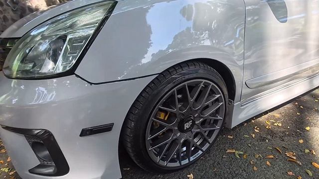 Modifikasi Grand Livina L11 2019 static picnic смотреть онлайн