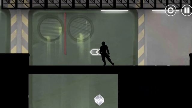Прохождение Vector - 8 часть: 5-8 уровни (Технопарк) смотреть онлайн