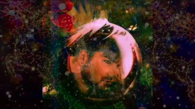 Have Yourself A Merry Little Christmas - Adam Lambert смотреть онлайн