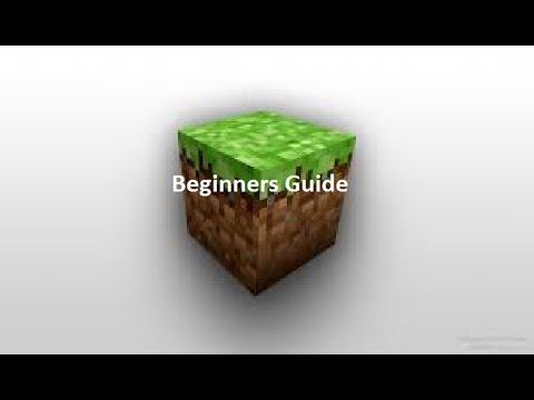 Minecraft for Beginners Creative mode смотреть онлайн