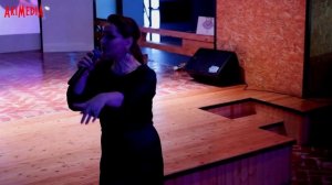 Динара Залумханова - Раненое сердце 2020