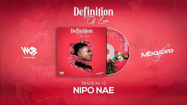 Mbosso - Nipo Nae (Official Audio) смотреть онлайн
