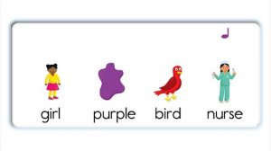 Oxford Phonics World 5/ ir