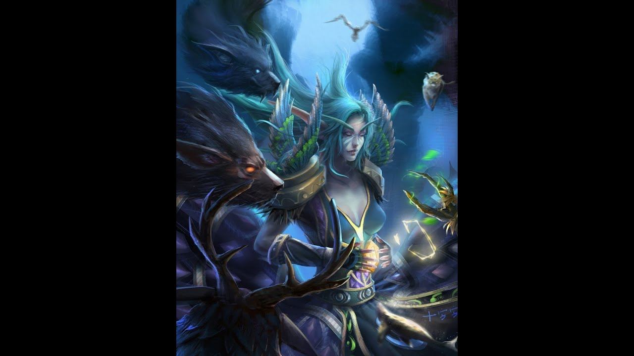 [Hearthsotone Arena] Друид, Урок 17 Драфт смотреть онлайн