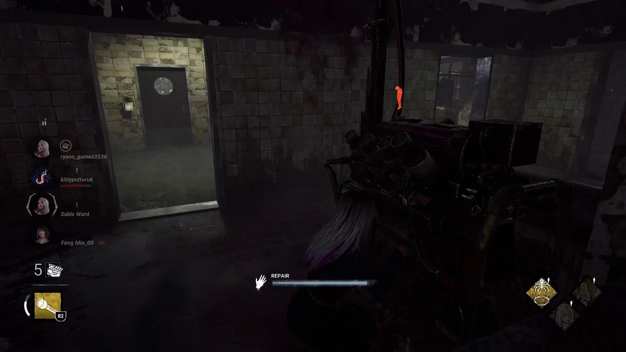 DBD swf & chill 03-13-2024 смотреть онлайн