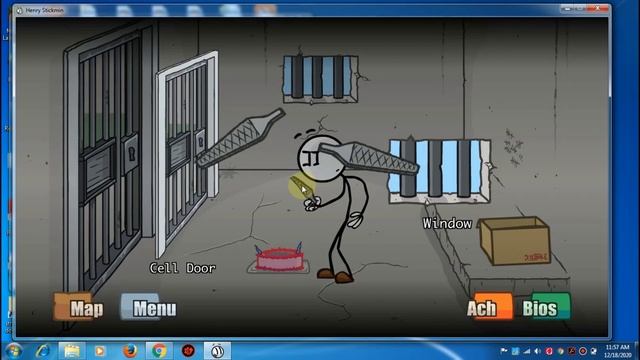 henry the robber #henry the stickman #gameplay #1 смотреть онлайн