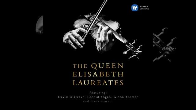 Violin Concerto in A Minor, Op. 82: III. Tempo primo смотреть онлайн