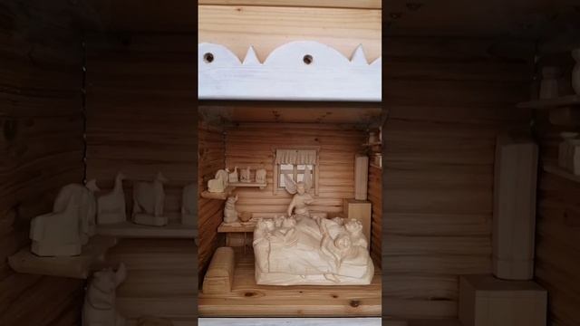 Люди и Ангелы, Рускеала, авг. 2023 смотреть онлайн