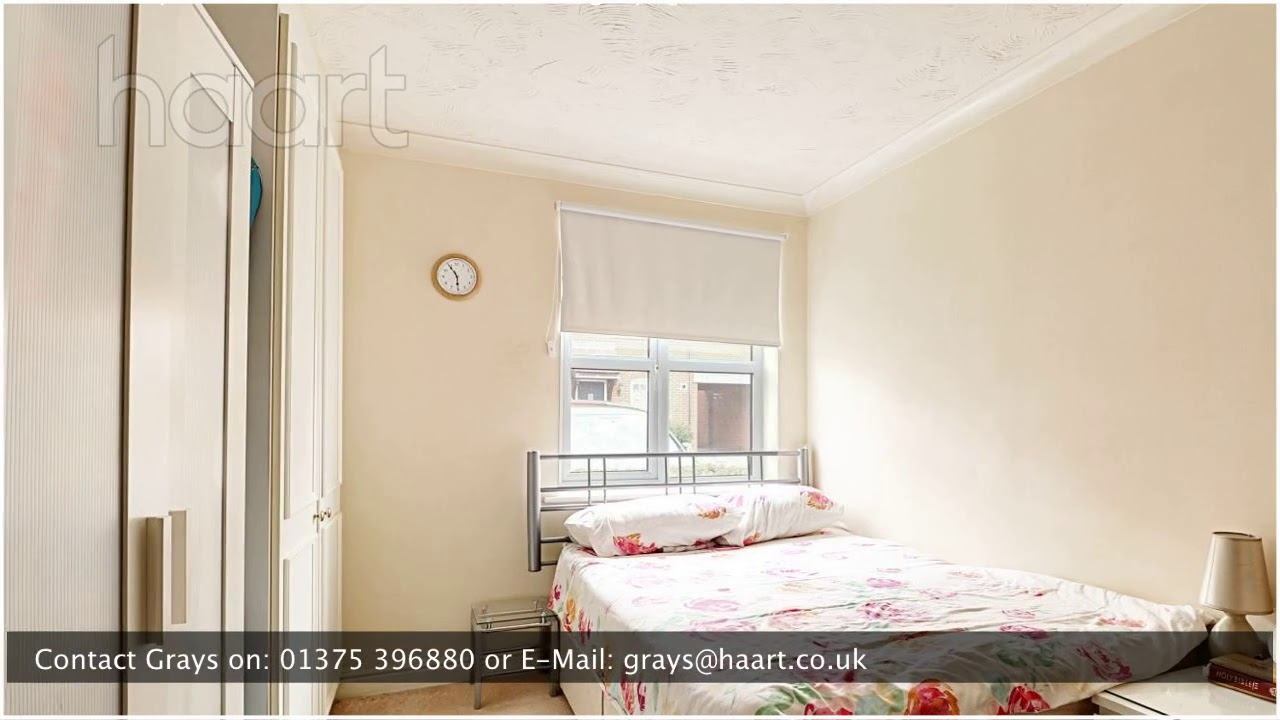 Flat / Apartment for sale in Grays, Guide Price £230,000 смотреть онлайн