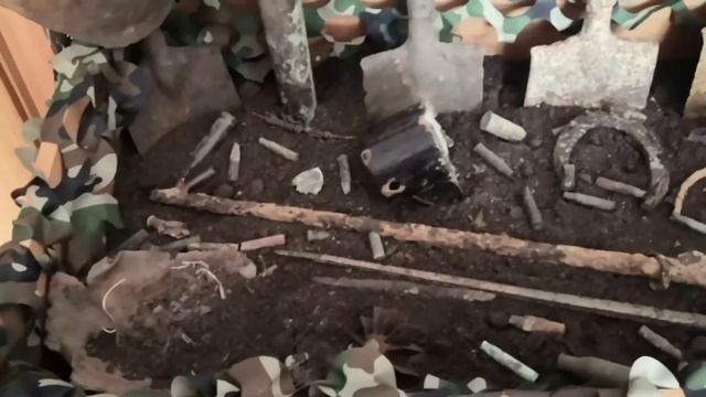 Обзор Музея Боевой и Трудовой славы школы № 1363 и жителей микрорайона Выхино смотреть онлайн
