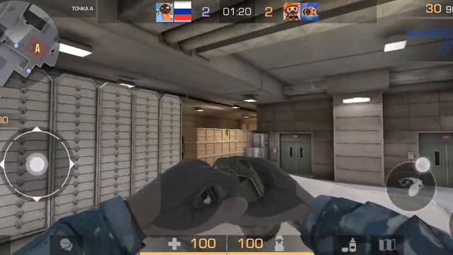 Играл в standoff вместе с профессионалом когда мне кажется что они боты😂😂 смотреть онлайн