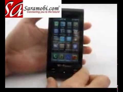 Hiphone C5000 Quad Band Dual Camera Wifi TV Mobile Phone смотреть онлайн