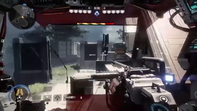 Titanfall video of the day смотреть онлайн