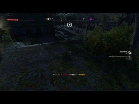Dying Light 2: Stay Human_20220905 xXxChasexXx003" смотреть онлайн