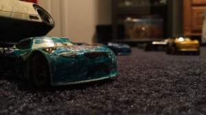 Dinoco is all mine Next-Gen Version V2